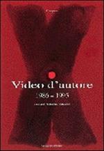 Video d'autore (1986-1995)