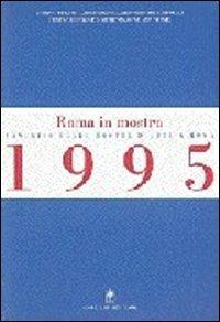 Roma in mostra - copertina