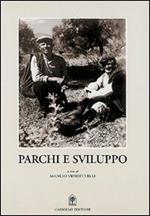 Parchi e sviluppo