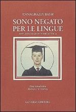 Sono negato per le lingue. Appunti di glottodidattica