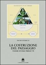 La costruzione del paesaggio. Teorie, storia, progetti