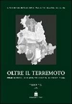 Oltre il terremoto. Umbria 1997. Primo repertorio di monumenti danneggiati dal sisma