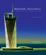 Manfredi Nicoletti. Architettura, simobolo, contesto-Manfredi Nicoletti. Architecture, symbol, context