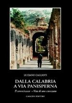 Dalla Calabria a via Panisperna. Vita di uno scienziato, protagonista del ventesimo secolo