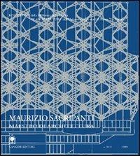Maurizio Sacripanti. Maestro di architettura - M. Luisa Neri,Laura Thermes - copertina