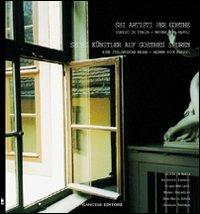 Sei artisti per Goethe. Viaggio in Italia. Weimar-Roma-Napoli - copertina