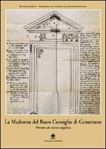 La Madonna del Buon Consiglio di Genazzano