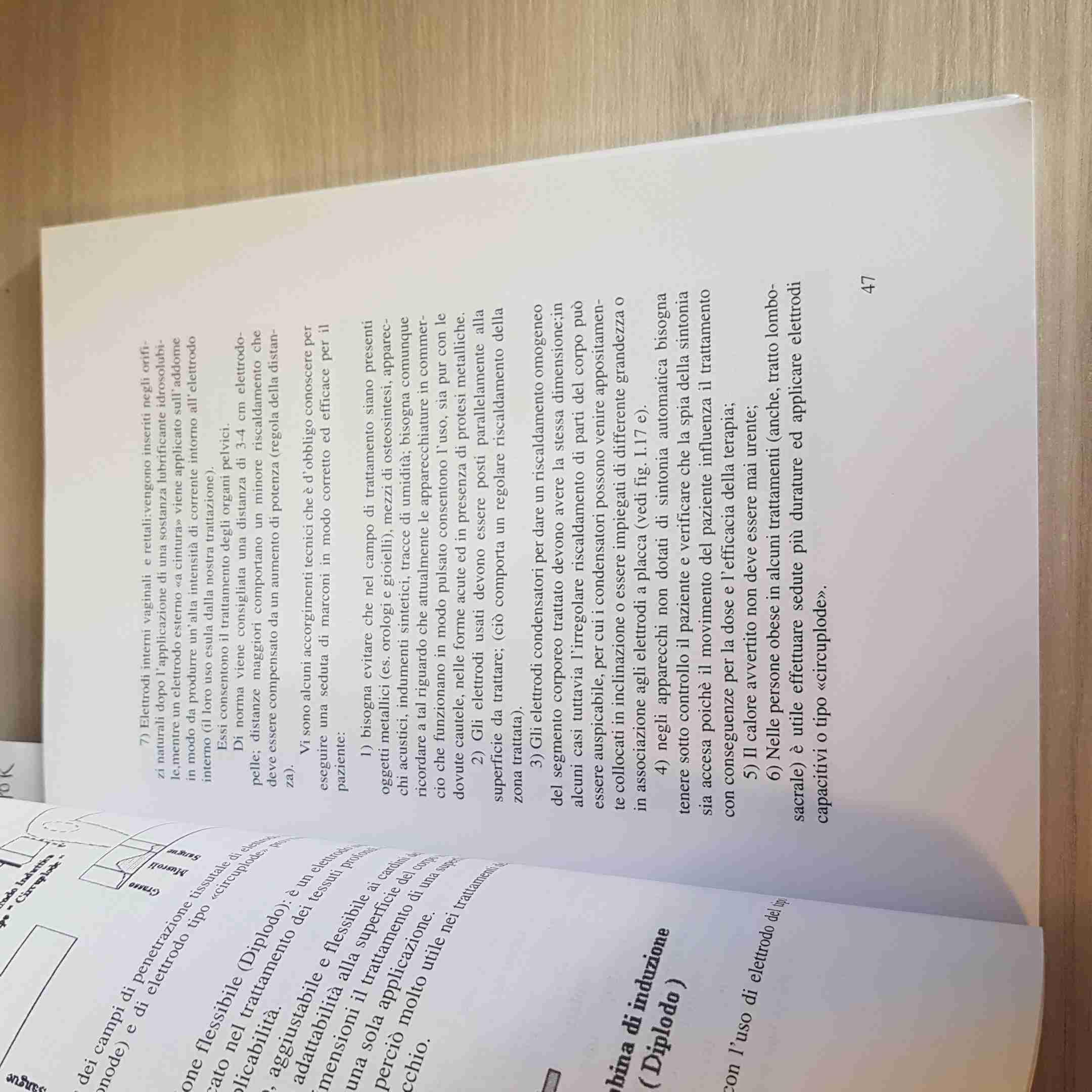 Manuale pratico illustrato di terapia fisica