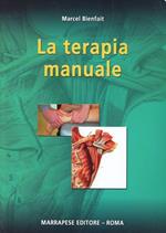 Terapia manuale