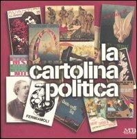 La cartolina politica - copertina
