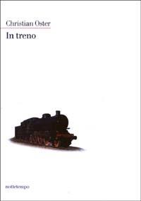 In treno - Christian Oster - 2