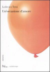 Un'occasione d'amore - Lodovico Terzi - copertina