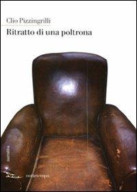 Ritratto di una poltrona - Clio Pizzingrilli - copertina