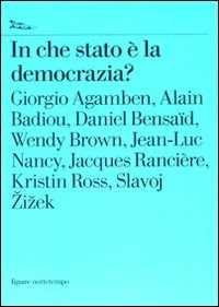 In che stato è la democrazia?