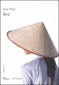 Riva - Kim Thúy - copertina