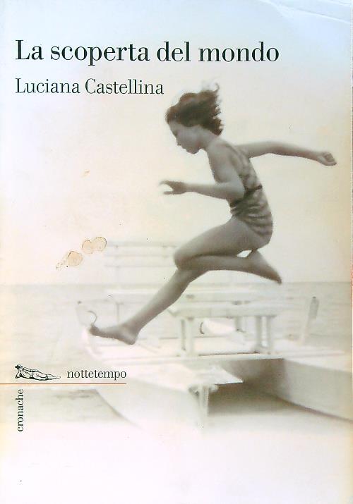 Libro di Faccia