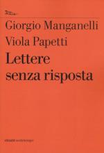 Lettere senza risposta