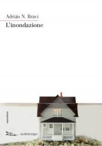 L'inondazione - Adrián N. Bravi - copertina