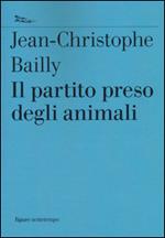 Il partito preso degli animali