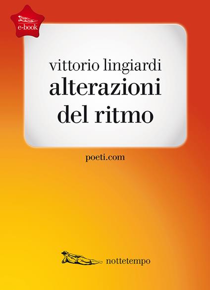 Alterazioni del ritmo - Vittorio Lingiardi - ebook