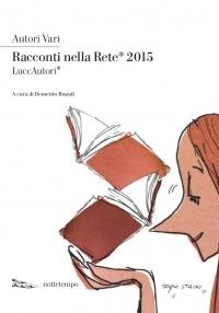 Racconti nella rete® 2015 - copertina