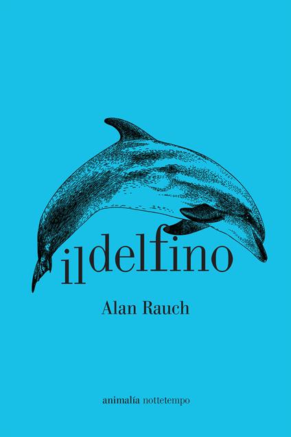 Il delfino - Alan Rauch,Fiorenza Conte - ebook