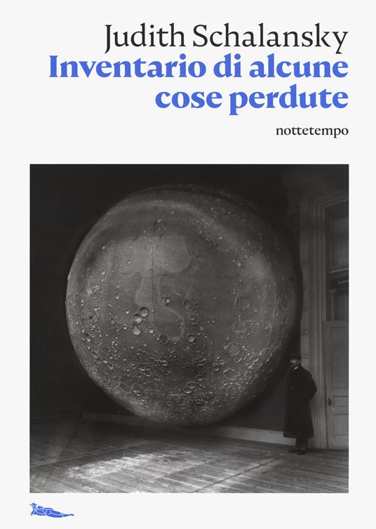 Inventario di alcune cose perdute - Judith Schalansky - 2