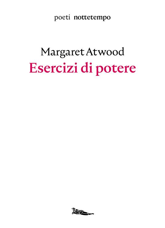 Esercizi di potere - Margaret Atwood,Silvia Bre - ebook