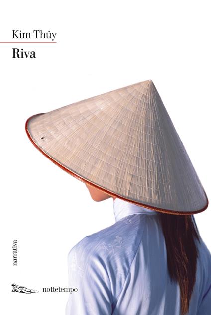 Riva - Kim Thúy,C. Poli - ebook