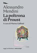 La poltrona di Proust