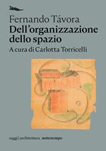 Dell'organizzazione dello spazio