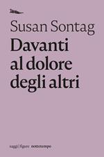 Davanti al dolore degli altri