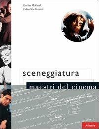 Sceneggiatura - Declan McGrath,Felim McDermott - copertina