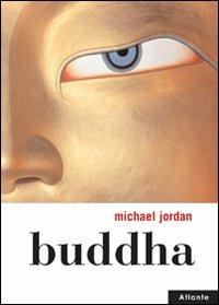 Buddha - Michael Jordan - copertina