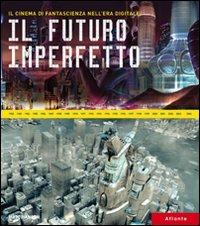 Il futuro imperfetto - Matt Hanson - copertina