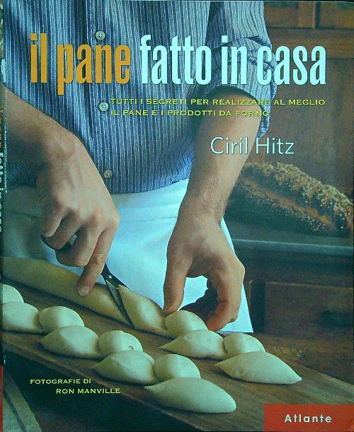 Libro di Faccia