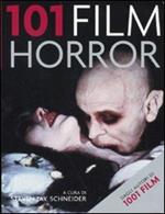 101 film horror