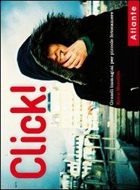 Click! Ediz. illustrata - Kevin Meredith - copertina