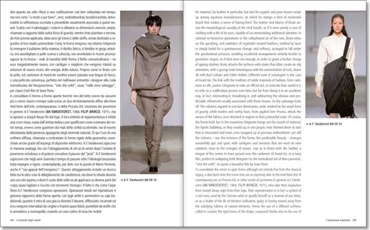 L'orizzonte degli eventi. Gli stili della moda dagli anni Sessanta a oggi. Ediz. italiana e inglese - Fabriano Fabbri - 2