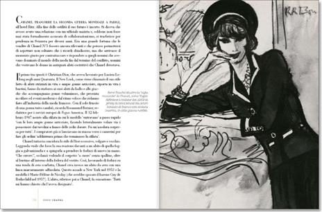 Vogue. Coco Chanel. Ediz. a colori - Bronwyn Cosgrave - 2