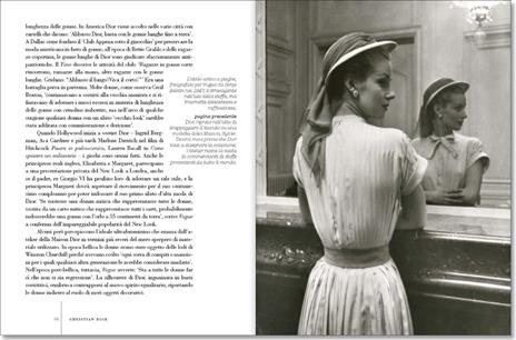 Vogue. Christian Dior. Ediz. a colori - Charlotte Sinclair - 2