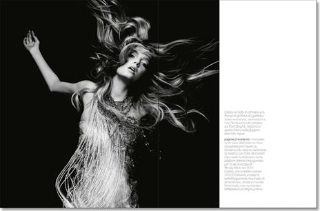 Vogue. Giorgio Armani. Ediz. a colori - Kathy Phillips - 6