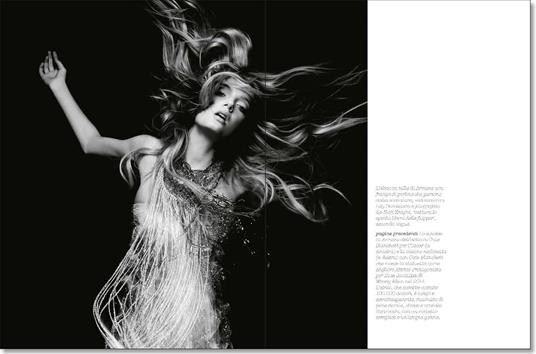 Vogue. Giorgio Armani. Ediz. a colori - Kathy Phillips - 6