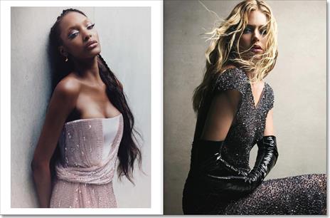 Vogue. Giorgio Armani. Ediz. a colori - Kathy Phillips - 7