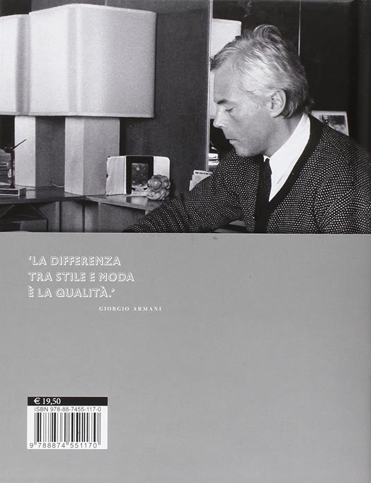 Vogue. Giorgio Armani. Ediz. a colori - Kathy Phillips - 8