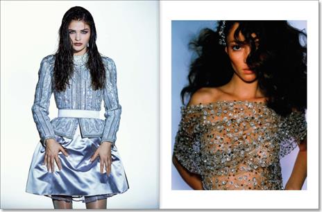 Vogue. Valentino. Ediz. a colori - Drusilla Beyfus - 2
