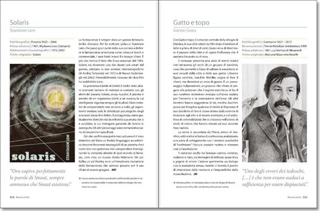 1001 libri da leggere nella vita. I grandi capolavori della narrativa mondiale - 2