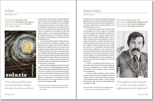 1001 libri da leggere nella vita. I grandi capolavori della narrativa mondiale - 2