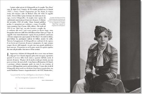 Vogue. Elsa Schiaparelli. Ediz. a colori - Watt Judith - 2