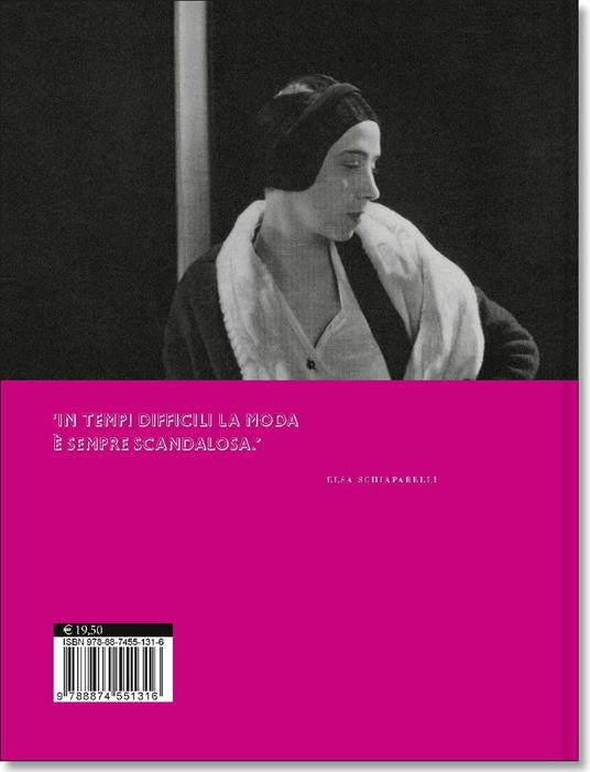 Vogue. Elsa Schiaparelli. Ediz. a colori - Watt Judith - 3